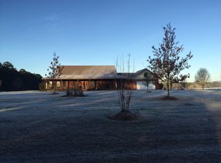 487 Mill Creek Loop, Sumrall, MS 39482