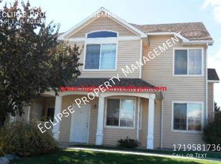 2461 F 1/4 Rd UNIT 611, Grand Junction, CO 81505