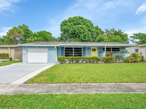 6501 NW 24th Court, Sunrise, FL 33313