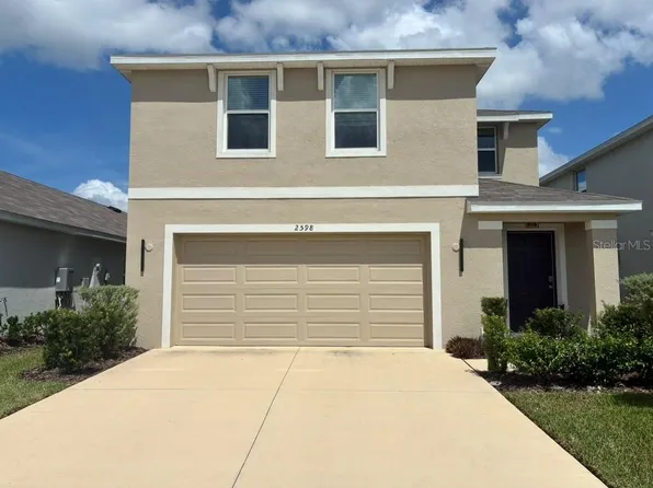 2598 HARDIN WAY, ZEPHYRHILLS, FL 33541