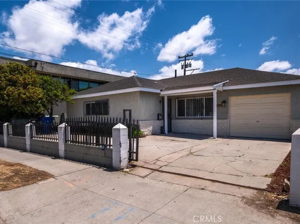 3128 W 147th St, Gardena, CA 90249