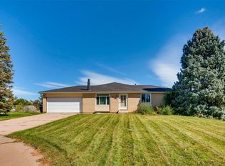 8757 W Weaver Ave, Littleton, CO 80123