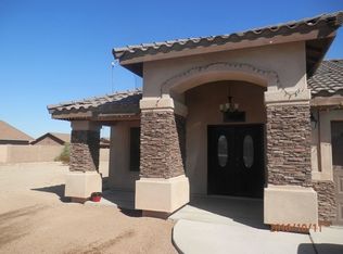 385 N Arziga Dr, San Luis, AZ 85336