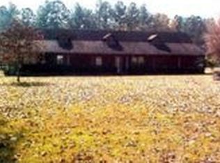 59 Dallas 120, Fordyce, AR 71742