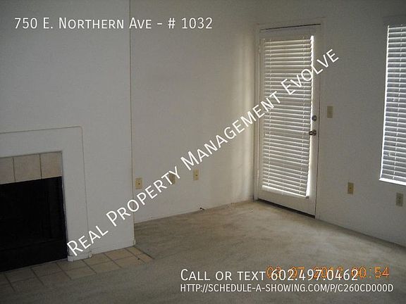 4th image of 750 E Northern Ave Unit 1032