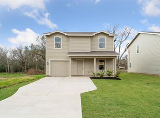 515 16th St, Hempstead, TX 77445