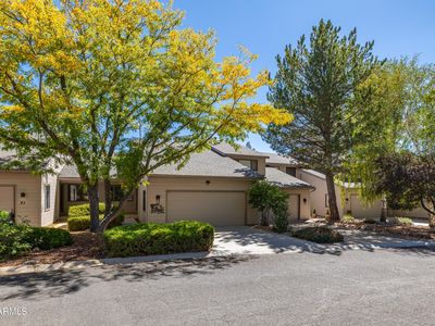 2700 N HORSESHOE Street #72, Flagstaff, AZ, 86004