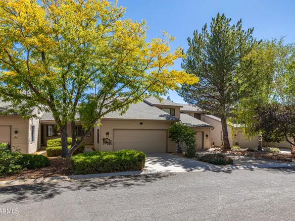 2700 N HORSESHOE Street #72, Flagstaff, AZ 86004