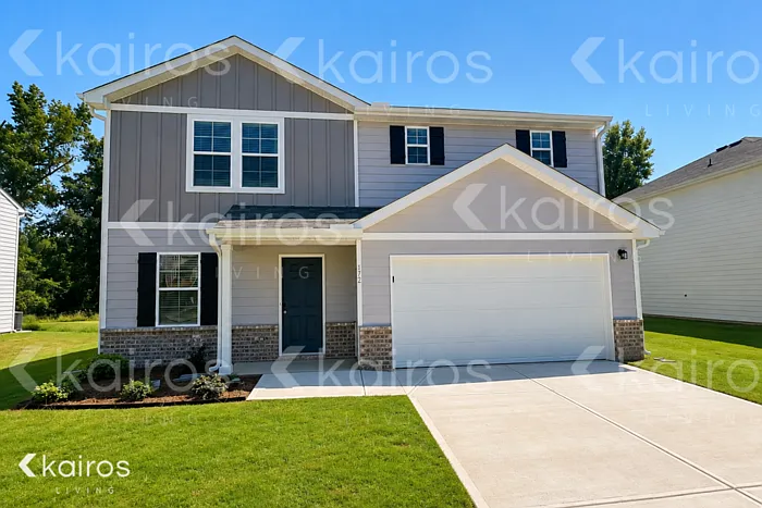 172 George Oxford Dr