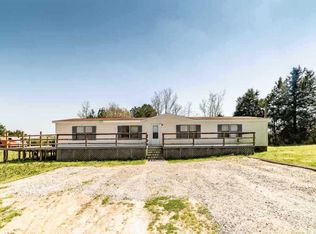1058 Quarter Round Rd, Pacolet, SC 29372