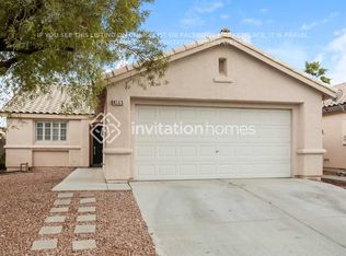 4505 Ranch Foreman Rd, North Las Vegas, NV 89032