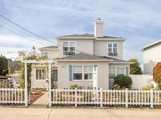 508 Juanita Ave, Millbrae, CA