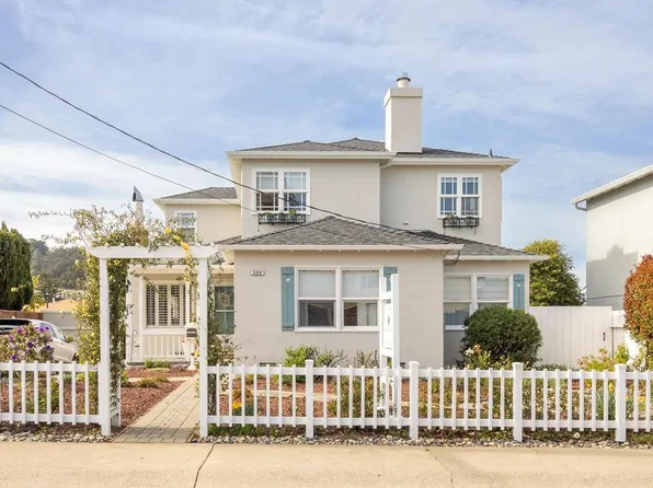 508 Juanita Ave, Millbrae, CA 94030
