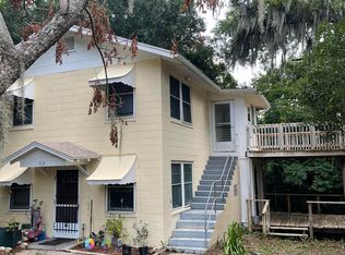 717 Summit St APT 2, Eustis, FL 32726