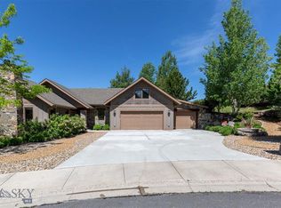719 Oconnell Dr, Bozeman, MT 59715