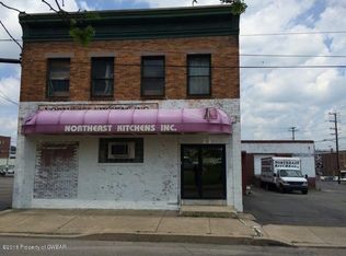 41 E Chestnut St, Hazleton, PA 18201