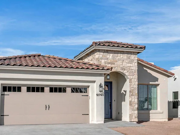 304 Colt Vista Pl, Horizon City, TX 79928