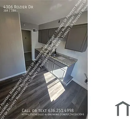 4306 Rozier Dr — Photo 11