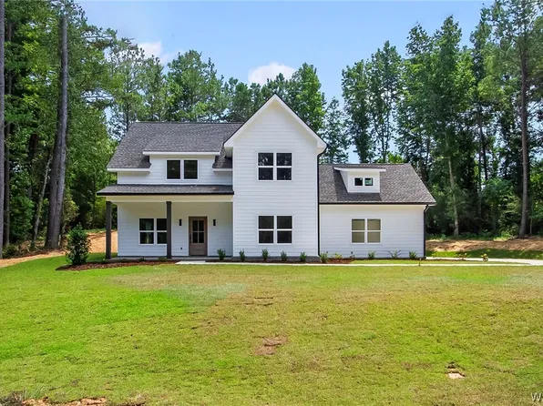 11260 Tierce Patton Rd, Northport, AL 35475