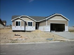 4602 Brorby Blvd, Gillette, WY 82718