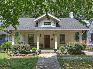 1839 Thomas Ave, Charlotte, NC 28205