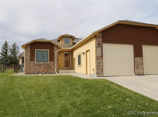 3908 Regal Ct, Cheyenne, WY 82001