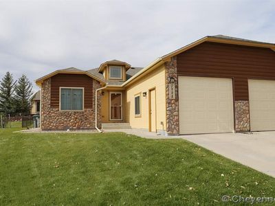 3908 Regal Ct, Cheyenne, WY, 82001