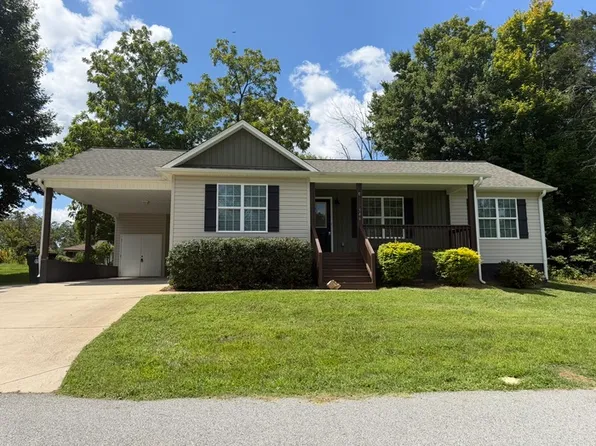 546 Evergreen Trl, Thomasville, NC 27360