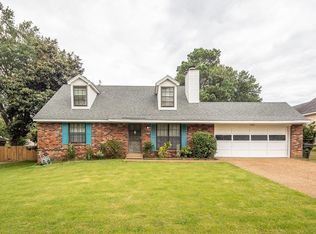 6040 Cascade Hill Cv, Memphis, TN 38135