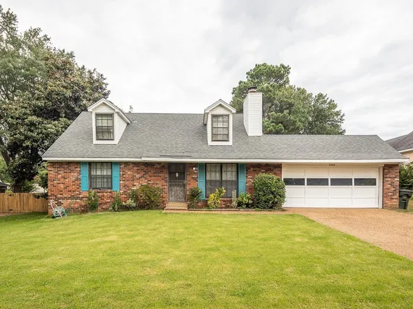 6040 Cascade Hill Cv Lot 88, Memphis, TN 38135