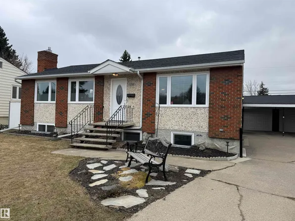 11948 132nd St NW, Edmonton, AB T5L 1P4