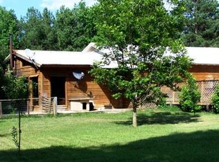 702 County Road 3317, De Kalb, TX 75559
