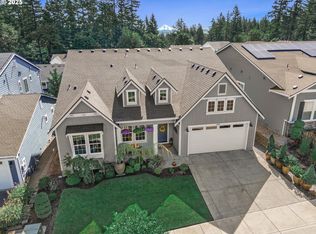 11402 SE Cheerful Way, Happy Valley, OR 97086