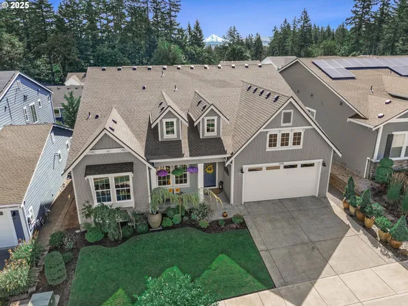 11402 SE Cheerful Way, Happy Valley, OR 97086