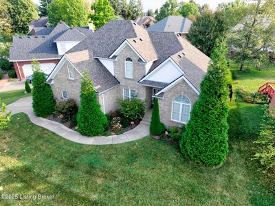 4237 Pleasant Glen Dr, Louisville, KY, 40299