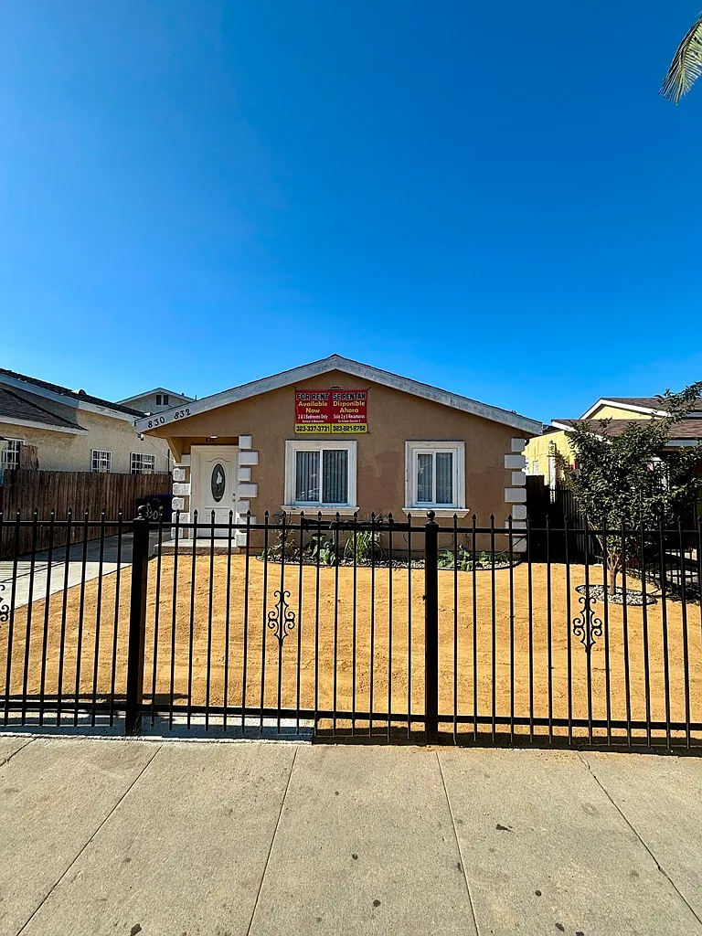 3 bed, 1178 sqft, $3,400 — Photo 1