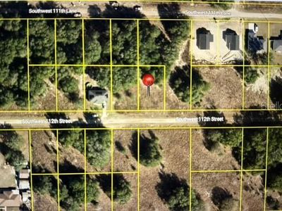 Sec 31 Twp16 Rge #20-lot 26, Dunnellon, FL, 34432