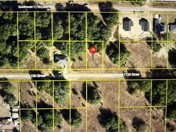 Sec 31 Twp16 Rge #20-lot 26, Dunnellon, FL 34432