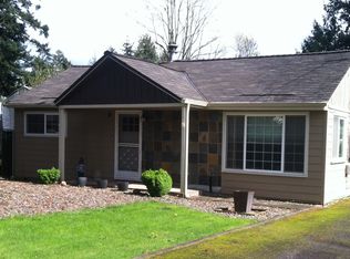 2144 SE 113th Ave, Portland, OR 97216