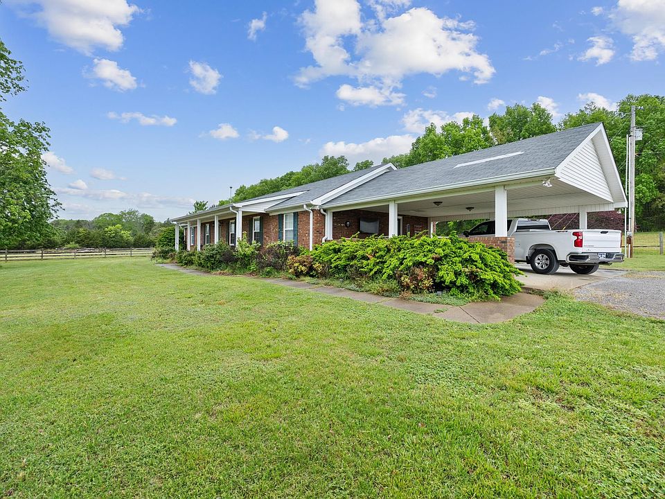 3293 E Jefferson Pike, Lascassas, TN 37085 | Zillow