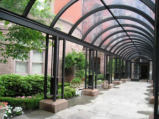Rented by Brown Harris Stevens | media 1