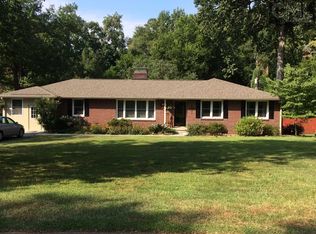 6004 Pine Valley Rd, Columbia, SC 29206
