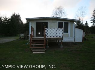 5105 Us Highway 12, Elma, WA 98557