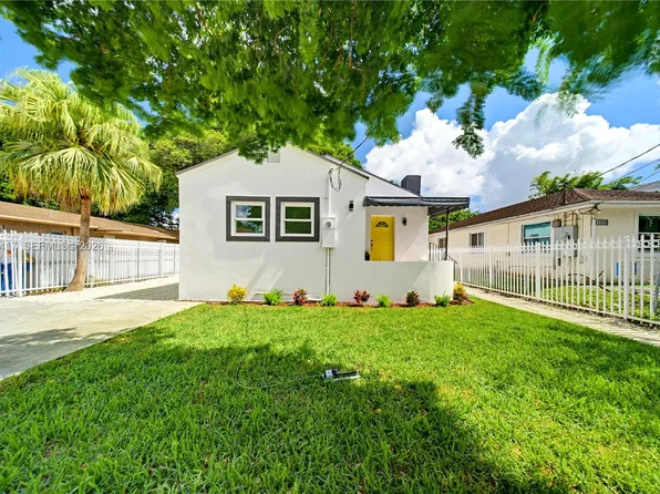4133 NW 22nd Ct, Miami, FL 33142