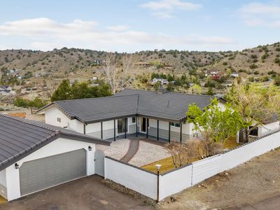 2181 Mel Dr, Gardnerville, NV, 89410