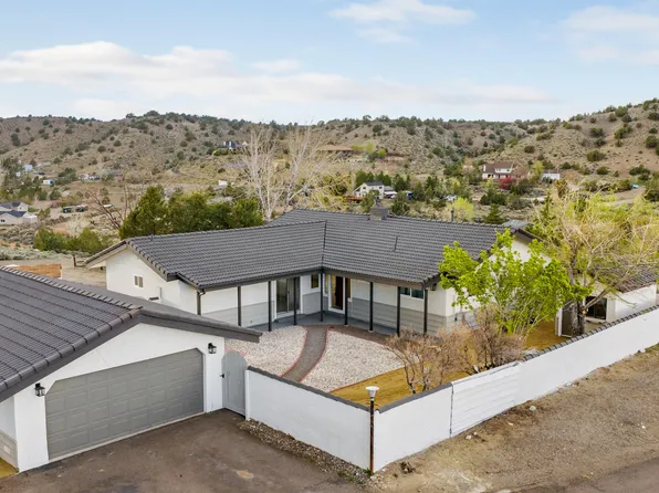 2181 Mel Dr, Gardnerville, NV 89410