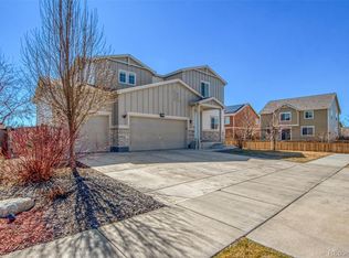 2901 Quartz Pl, Frederick, CO 80516