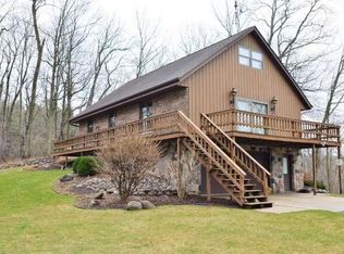 N1508 Forest View Rd, Kewaskum, WI 53040