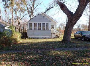14616 Dolphin St, Detroit, MI 48223