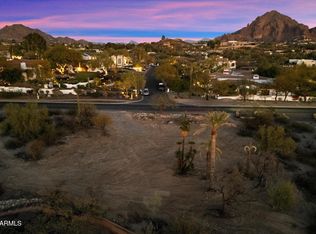 6218 N Palo Cristi Rd #10, Paradise Valley, AZ 85253